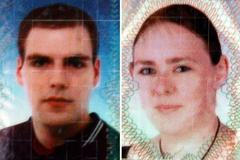 Německý pár, který opustil v Itálii tři malé děti