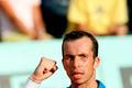 Radek Štěpánek Roland Garros