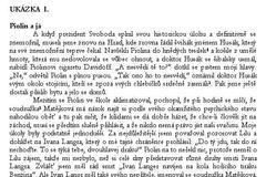 Test - gympl - humanitní část - ukázka 1