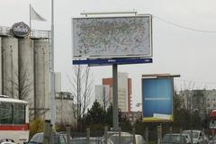 Epos - billboardy