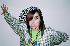 Lady Sovereign