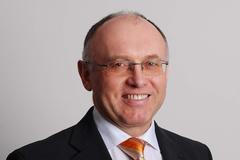 Jaroslav Tupý ze společnosti X-Trade Brokers