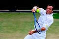 Radek Štěpánek Wimbledon