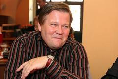 Volby08 2.kolo Lidový dům