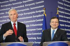 EU Martin Schuurmans