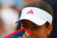 Ivanovičová wimbledon