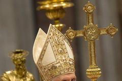 Papež Benedikt XVI.