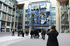 Entropa EU David Černý