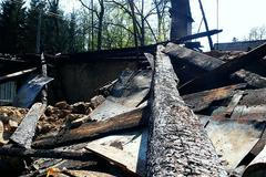 Útok proti Romům ve Vítkově