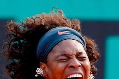 Williamsová roland garros