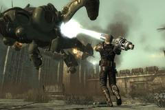 Fallout 3: Broken Steel