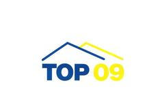 Logo TOP 09