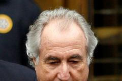 Bernard Madoff