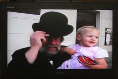 Předvolební televizní spoty