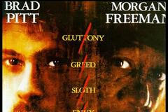 Sedm - David Fincher