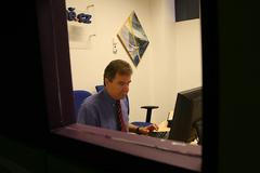 Michael Vít, hlavní hygienik ČR