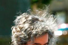 Britská slavice Susan Boyle