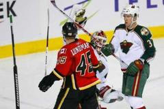 Marek Židlický Minnesota