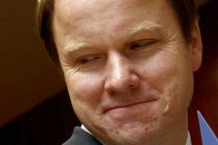 Martin Bursík, ministr životního prostředí