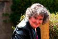Britská slavice Susan Boyle