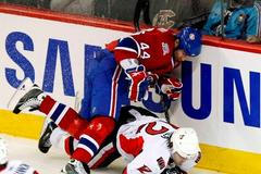 Roman Hamrlik Montreal