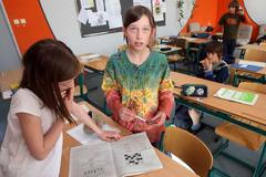 Přijímací zkoušky na střední školy