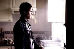 Colin, zombie horor z Facebooku