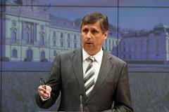 Prohlášení vlády