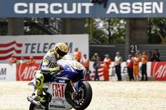 VC Nizozemska - Moto GP