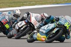 VC Nizozemska - 125ccm