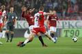 Derby Sparta Slavia