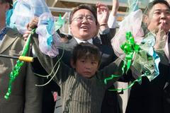 Mongolsko - Cachjagín Elbegdordž