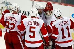 Pittsburgh - Detroit