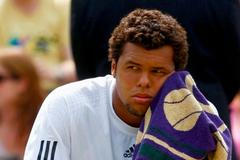Tsonga wimbledon