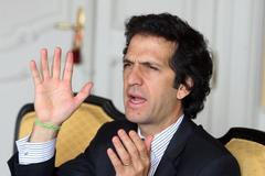 Jaime Bermúdez Merizalde