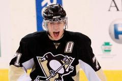 Malkin Pittsburgh