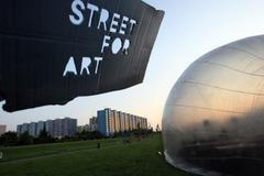 StreetForArt