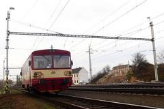 Pietní setkání ve Studénce