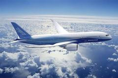 Boeing 787 Dreamliner