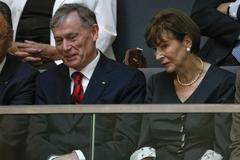 volba německého prezidenta