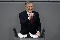 volba německého prezidenta