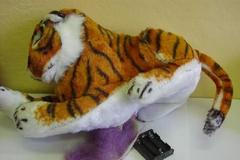 Nebezpečné hračky