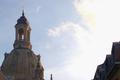 Drážďany, Frauenkirche