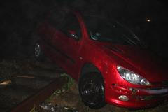 Záplavy Nový Jičín