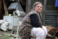 povodně, záplavy, červen 2009