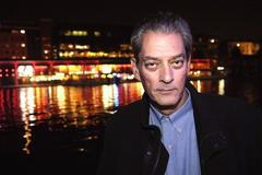 Paul Auster