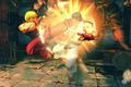 Street Fighter IV