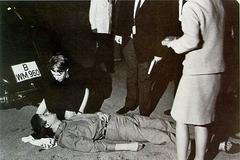 Smrt Benno Ohnesorga