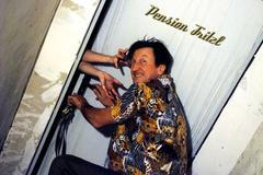 Hubsi Kramar - Pension F.