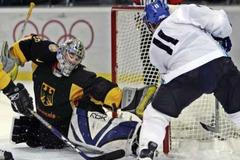 Finsko - Německo: Koivu a Müller